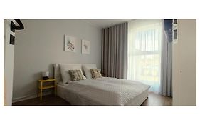 Apartament Blask, w zaciszu zieleni z ogródkiem